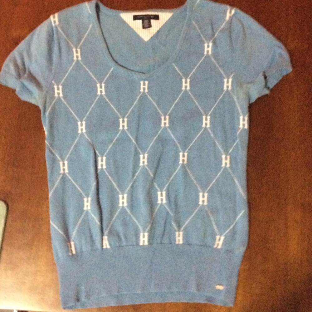 Tommy Hilfiger Gulf Top